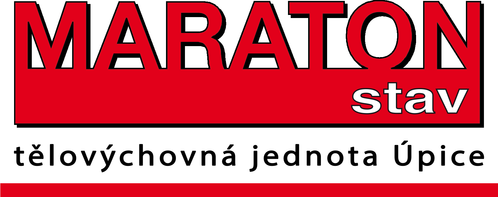 Maratonstav