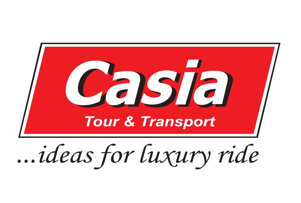 Casia Tour & Transport spol. s r.o.