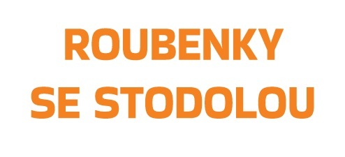Roubenky se Stodolou
