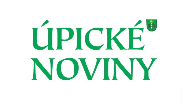 Úpické noviny