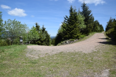 074 Sat 9.25km sharp turn right downhil.JPG