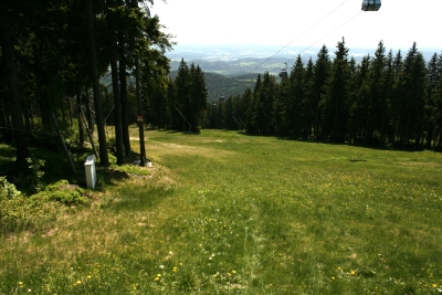042 Sun 3.6km turn left.JPG