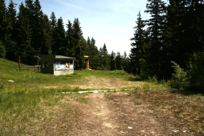 047 Sun 4.1km straight ahead.JPG