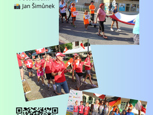 Náhled fotogalerie: Fotoalbum Jan Šimůnek
