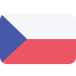 Vlajka česky