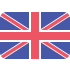 English flag